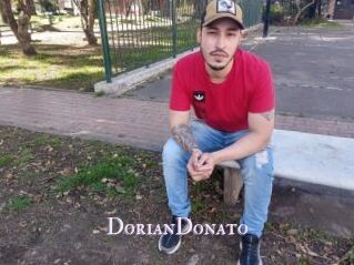 DorianDonato