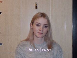 DreamJenny