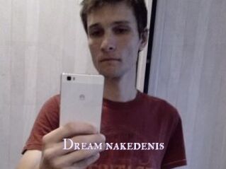 Dream_nakedenis