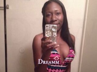 Dreamm