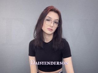 Daisyenderson