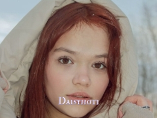 Daisyhoti