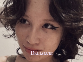 Daliaruri