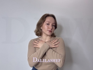 Dalilashep