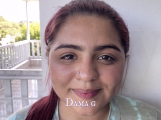 Dama_g