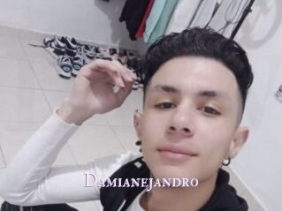 Damianejandro
