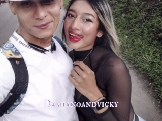 Damianoandvicky