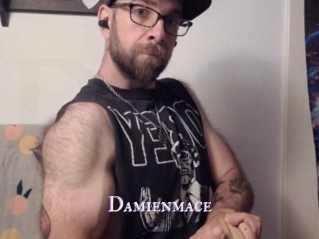 Damienmace