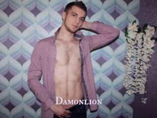 Damonlion