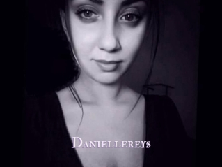 Daniellereys