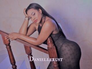 Daniellerust