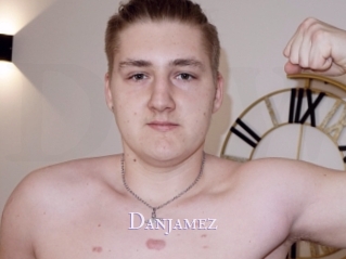 Danjamez