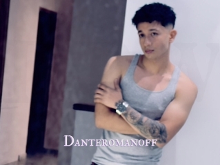 Danteromanoff