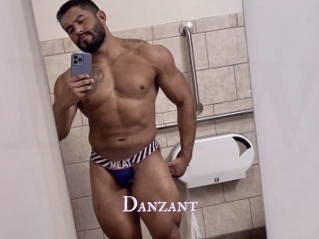 Danzant