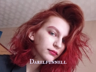 Darelfunnell