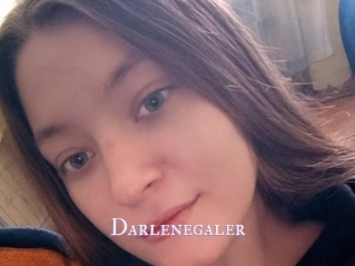 Darlenegaler