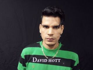 David_hott