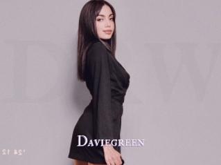 Daviegreen