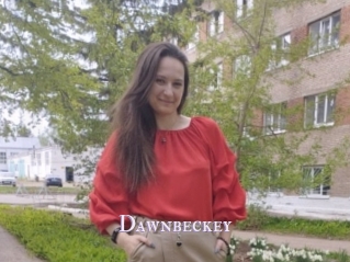 Dawnbeckey