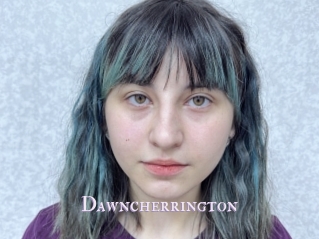 Dawncherrington