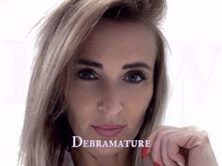 Debramature