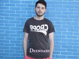 Deengans