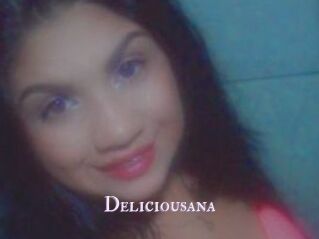 Deliciousana
