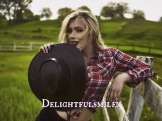 Delightfulsmilex