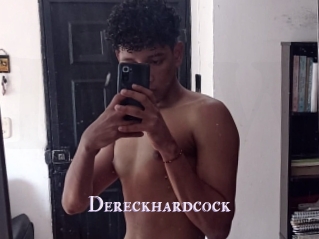 Dereckhardcock