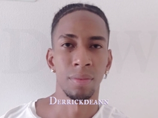 Derrickdeann