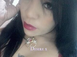 Desire_x