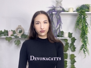 Devonacatts