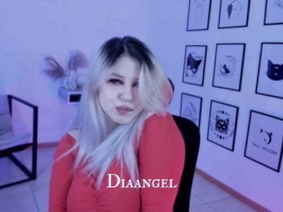 Diaangel