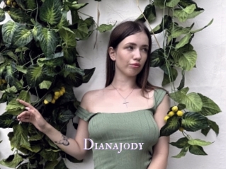 Dianajody