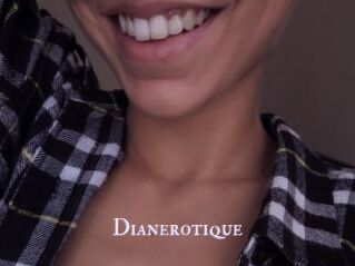 Dianerotique