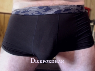 Dickfordham