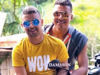 Dilamydamason