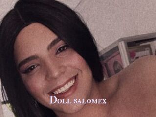 Doll_salomex