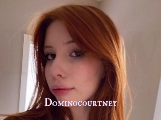 Dominocourtney