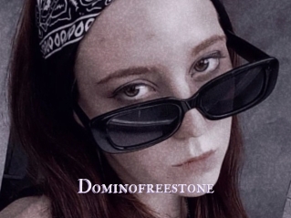 Dominofreestone