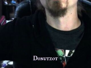 Donutzot