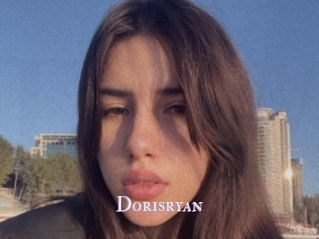 Dorisryan