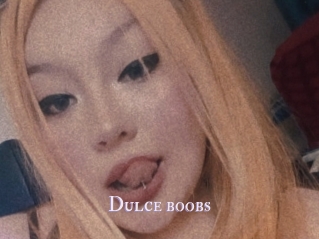 Dulce_boobs