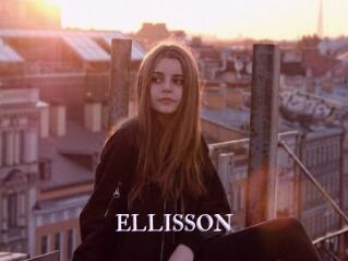 ELLISSON