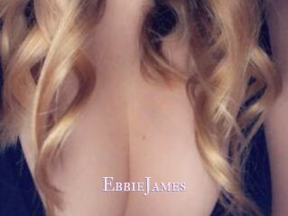 EbbieJames