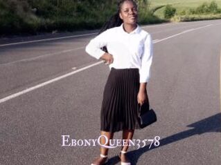 EbonyQueen3578