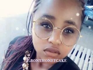 Ebonyhoneycake
