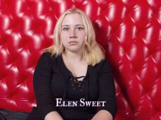 Elen_Sweet