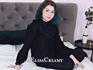 ElisaCreamy