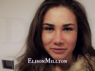 ElisonMillton